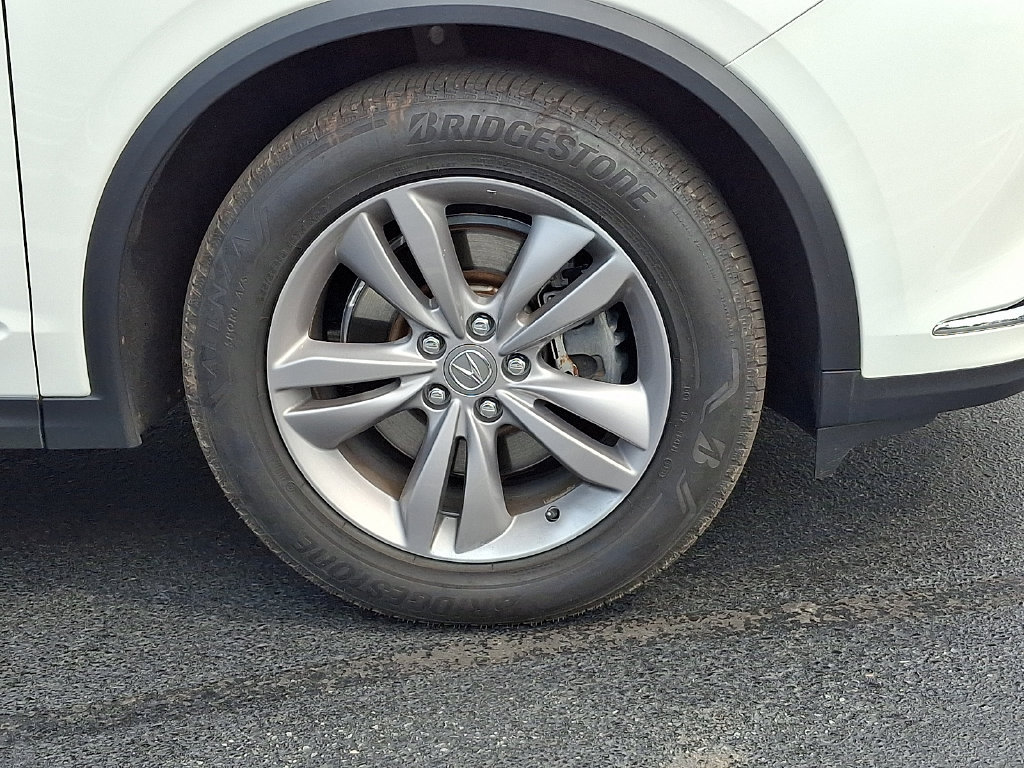 Used 2023 Acura MDX SH-AWD image 11