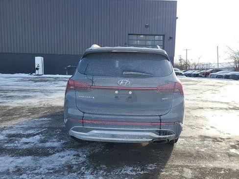 Used 2023 Hyundai Santa Fe SEL image 4