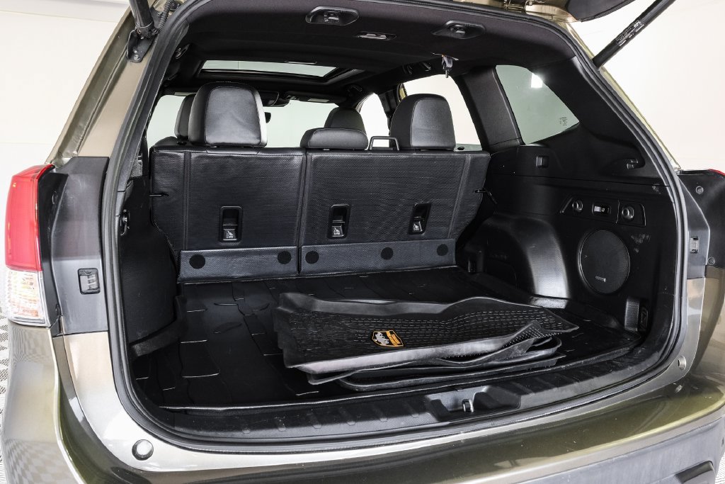 Used 2022 Subaru Forester Wilderness AWD/4WD image 60