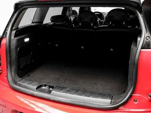 Used 2021 MINI Cooper Clubman S w/ Driver Assistance Package image 52