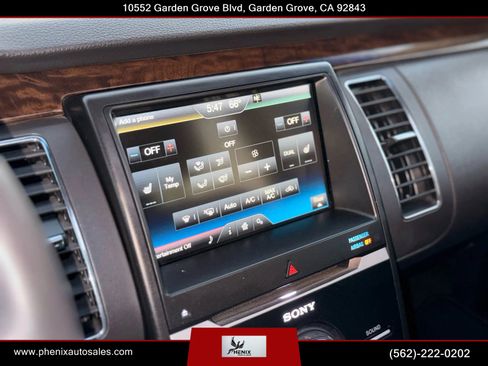 Used 2014 Ford Flex Limited image 30