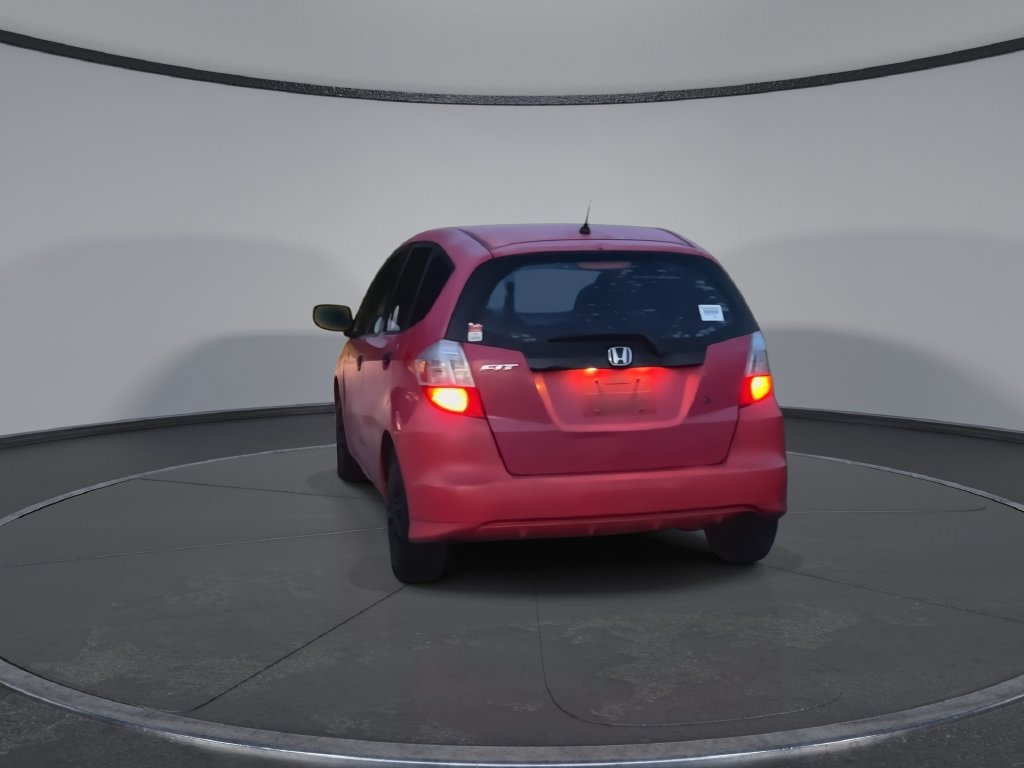 Used 2010 Honda Fit image 7