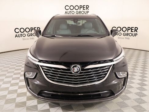 Used 2022 Buick Enclave Premium w/ Experience Buick Package image 9