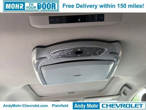 Used 2022 Toyota Sienna Limited AWD/4WD image 32