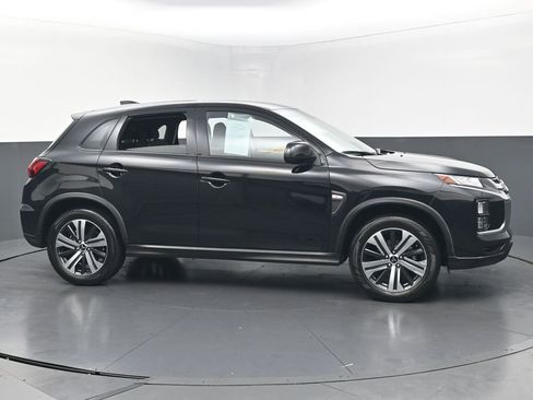 Used 2025 Mitsubishi Outlander Sport ES AWD/4WD image 6