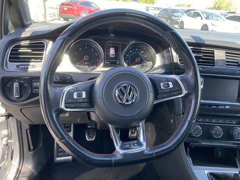 Used 2015 Volkswagen GTI S FWD image 20