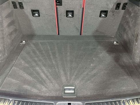 Certified 2021 Porsche Macan GTS AWD/4WD image 20