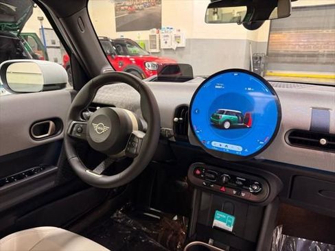 New 2026 MINI Cooper S image 30