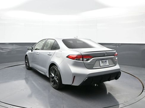 Certified 2023 Toyota Corolla SE image 8