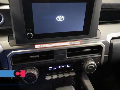 Certified 2025 Toyota 4Runner SR5 AWD/4WD image 20