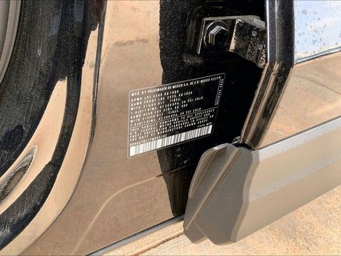 New 2026 Volkswagen Taos S FWD image 8