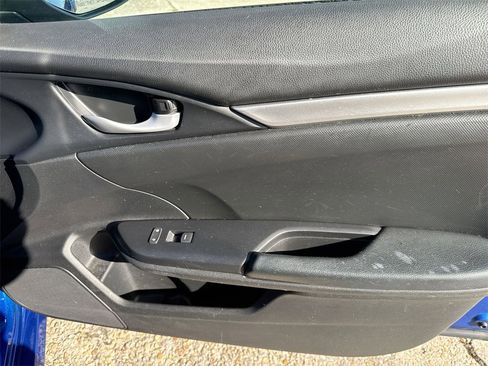 Used 2019 Honda Civic Sport image 32