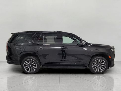 Certified 2021 Cadillac Escalade Sport AWD/4WD image 39
