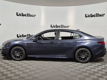 New 2026 Toyota Camry SE