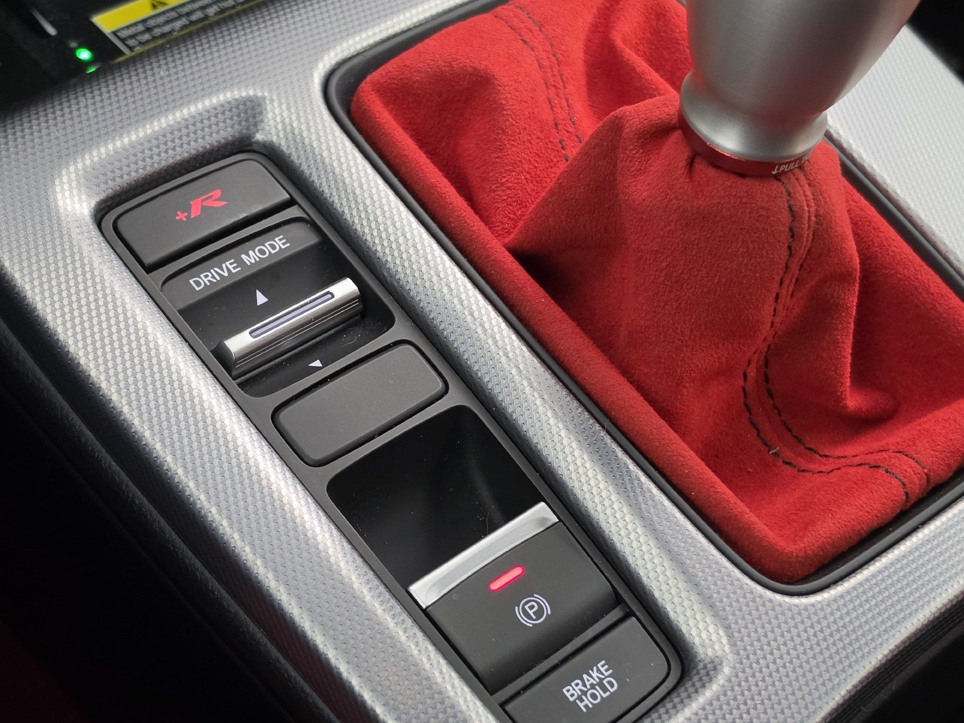 Used 2025 Honda Civic Type R image 18