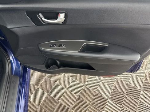 Certified 2018 Kia Optima LX image 21