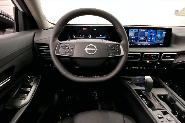 New 2027 Nissan Sentra SR FWD image 22