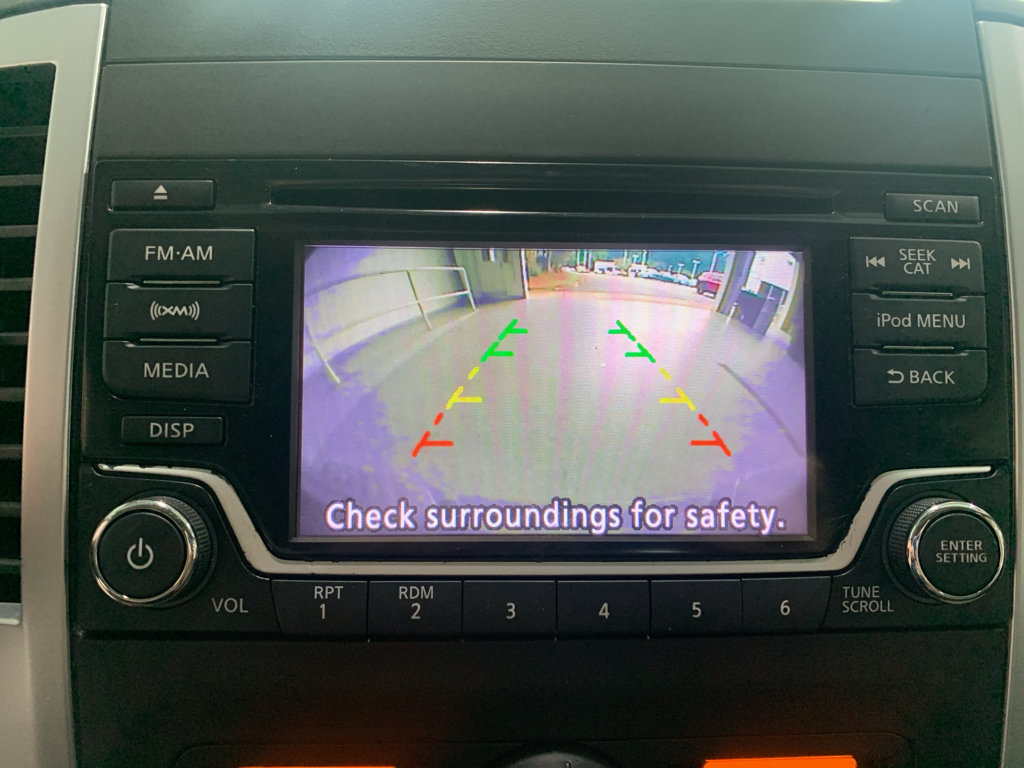 Used 2018 Nissan Frontier SV w/ Value Truck Package RWD image 18