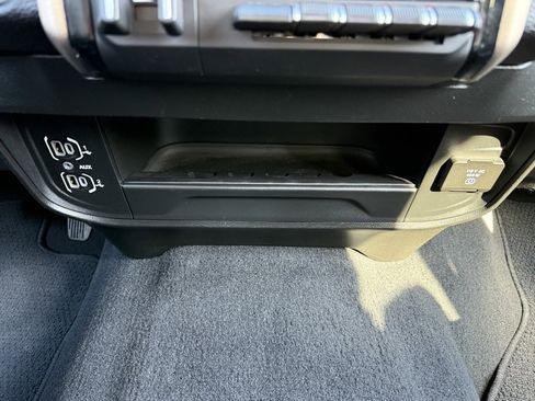 Used 2024 RAM 2500 Laramie w/ Safety Group image 24