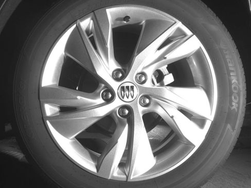 Used 2026 Buick Encore GX Preferred FWD image 17