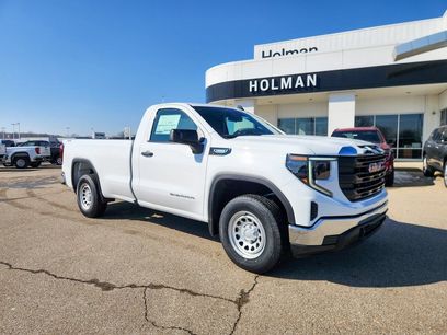 New 2026 GMC Sierra 1500 Pro