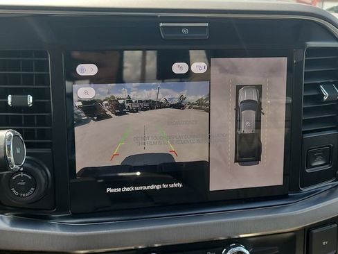 New 2026 Ford F350 Platinum w/ Platinum Plus Package AWD/4WD image 26