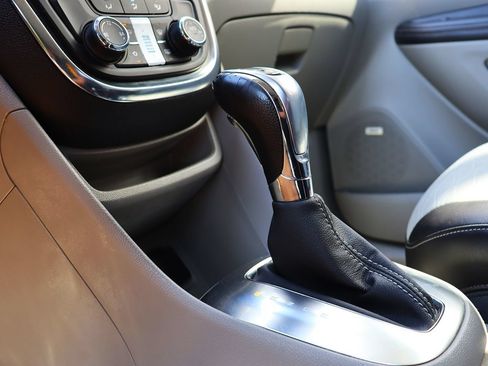 Used 2016 Buick Encore Sport Touring FWD image 49