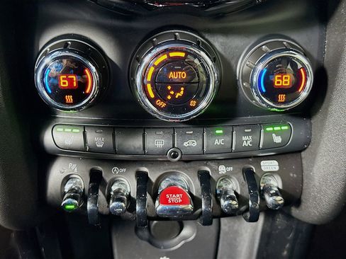 Used 2023 MINI Cooper S w/ MINI Resolute Edition FWD image 16