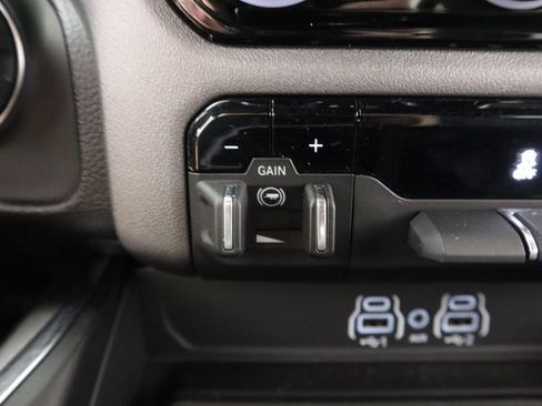 Used 2025 RAM 1500 Big Horn image 25