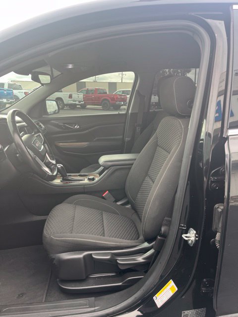 Used 2019 GMC Acadia SLE AWD/4WD image 27