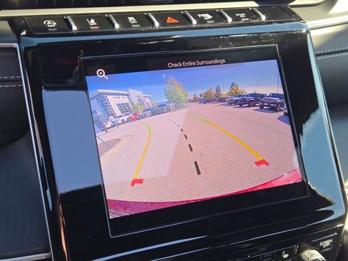 New 2025 Jeep Grand Cherokee Laredo X w/ Luxury Tech Group I image 27