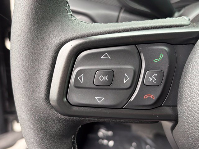 New 2026 Jeep Gladiator Rubicon AWD/4WD image 15