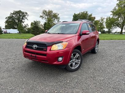Used 2009 Toyota RAV4 Sport