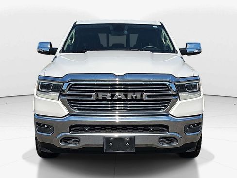 Used 2019 RAM 1500 Laramie RWD image 12