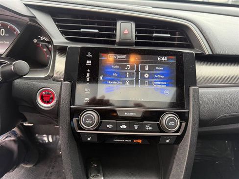 Used 2017 Honda Civic Si image 32