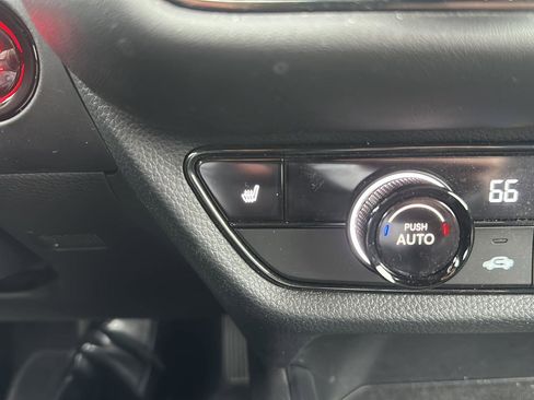 Used 2024 Honda HR-V Sport image 18