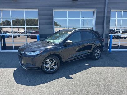 Certified 2024 Ford Escape ST-Line w/ Equipment Group 301A