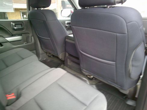 Used 2017 Chevrolet Silverado 1500 LT image 10