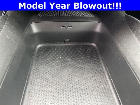 New 2024 Chevrolet Blazer EV LT image 23