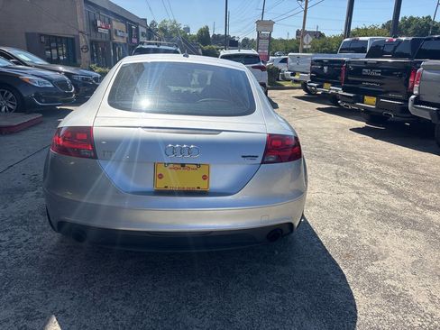 Used 2013 Audi TT 2.0T Premium Plus AWD/4WD image 9