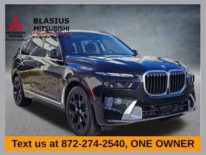 Used 2023 BMW X7 xDrive40i w/ Premium Package