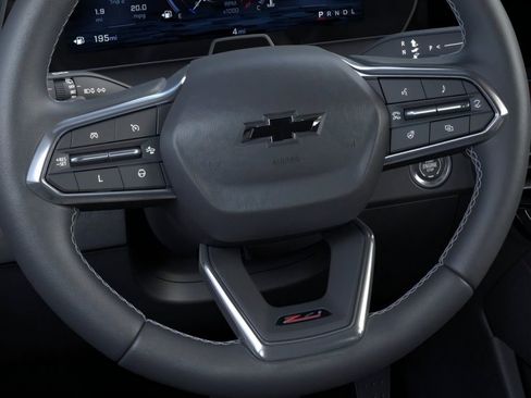 New 2026 Chevrolet Traverse Z71 w/ Enhanced Driving Package AWD/4WD image 19