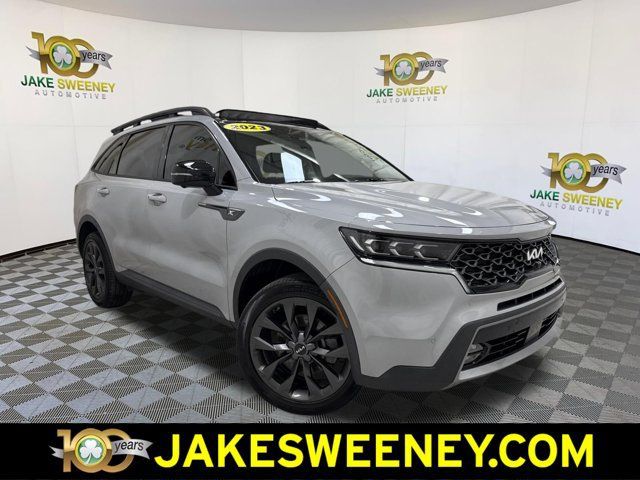 Used 2023 Kia Sorento SX Prestige AWD/4WD image 1