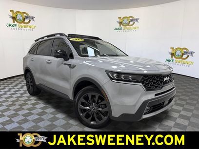 Used 2023 Kia Sorento SX Prestige