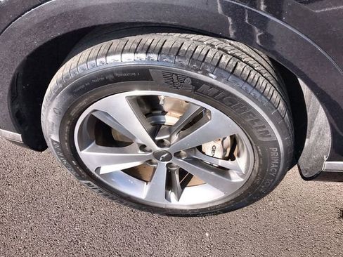 Used 2021 Genesis GV80 3.5T w/ Advanced Package 06 image 10