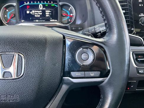 Certified 2021 Honda Passport EX-L image 25