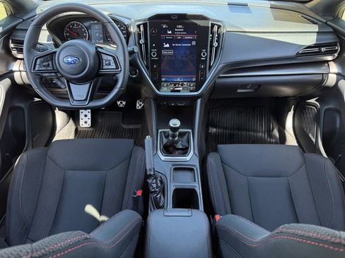 Used 2023 Subaru WRX Premium image 13