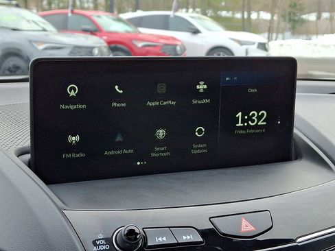 Certified 2025 Acura RDX A-Spec image 17