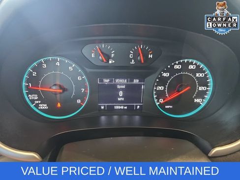 Used 2023 Chevrolet Malibu LT FWD image 18