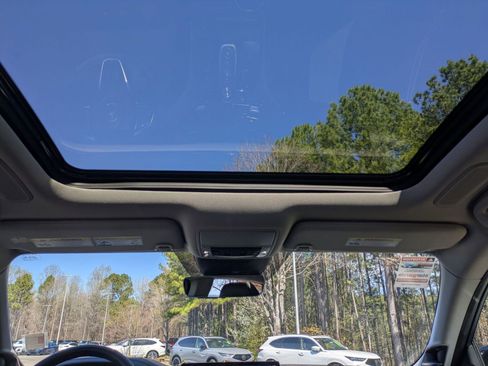 Certified 2025 Acura MDX SH-AWD w/ Technology Package image 25